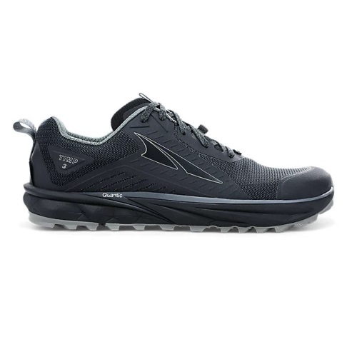 Altra Timp 3 Hardloopschoenen Heren Zwart (NL-VWL)